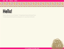 Tablet Preview