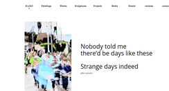Desktop Preview