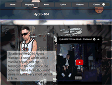 Tablet Preview