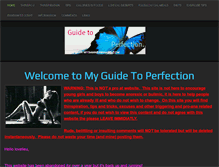 Tablet Preview