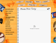 Tablet Preview
