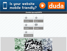 Tablet Preview
