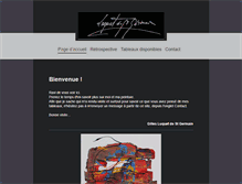 Tablet Preview