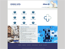 Tablet Preview