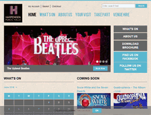 Tablet Preview