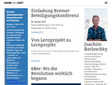 Tablet Preview