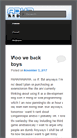 Mobile Preview