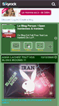 Mobile Preview