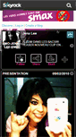 Mobile Preview