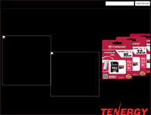 Tablet Preview