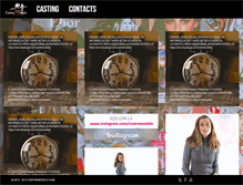 Tablet Preview