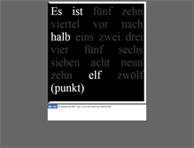 Tablet Preview