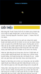 Mobile Preview