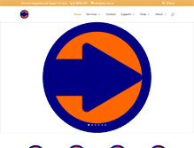 Tablet Preview