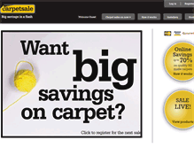 Tablet Preview