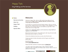 Tablet Preview