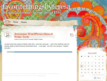 Tablet Preview