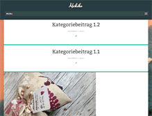 Tablet Preview