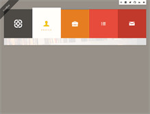 Tablet Preview