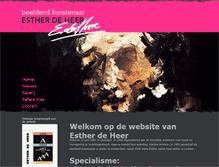 Tablet Preview