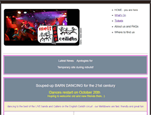 Tablet Preview