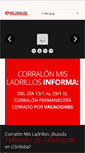 Mobile Preview