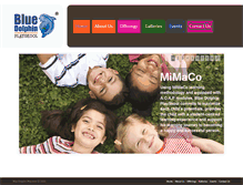 Tablet Preview