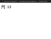 Tablet Preview