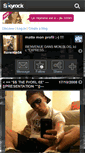 Mobile Preview
