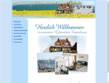 Tablet Preview
