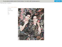 Tablet Preview