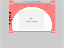 Tablet Preview