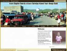 Tablet Preview