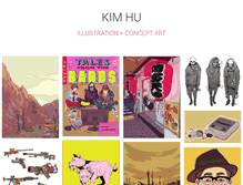 Tablet Preview