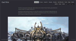 Desktop Preview