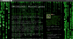 Desktop Preview