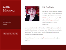 Tablet Preview