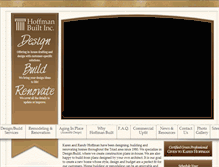 Tablet Preview