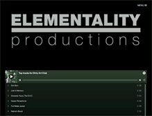 Tablet Preview