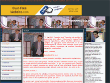 Tablet Preview