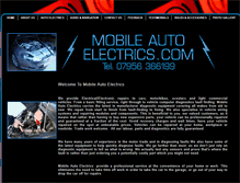 Tablet Preview