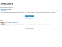 Tablet Preview