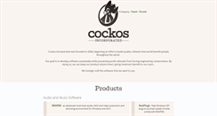 Desktop Preview