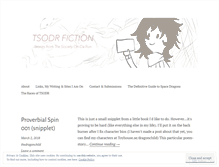 Tablet Preview