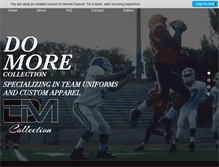 Tablet Preview