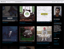Tablet Preview