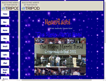 Tablet Preview