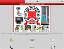 Tablet Preview