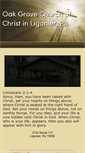 Mobile Preview