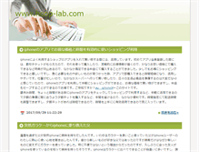 Tablet Preview